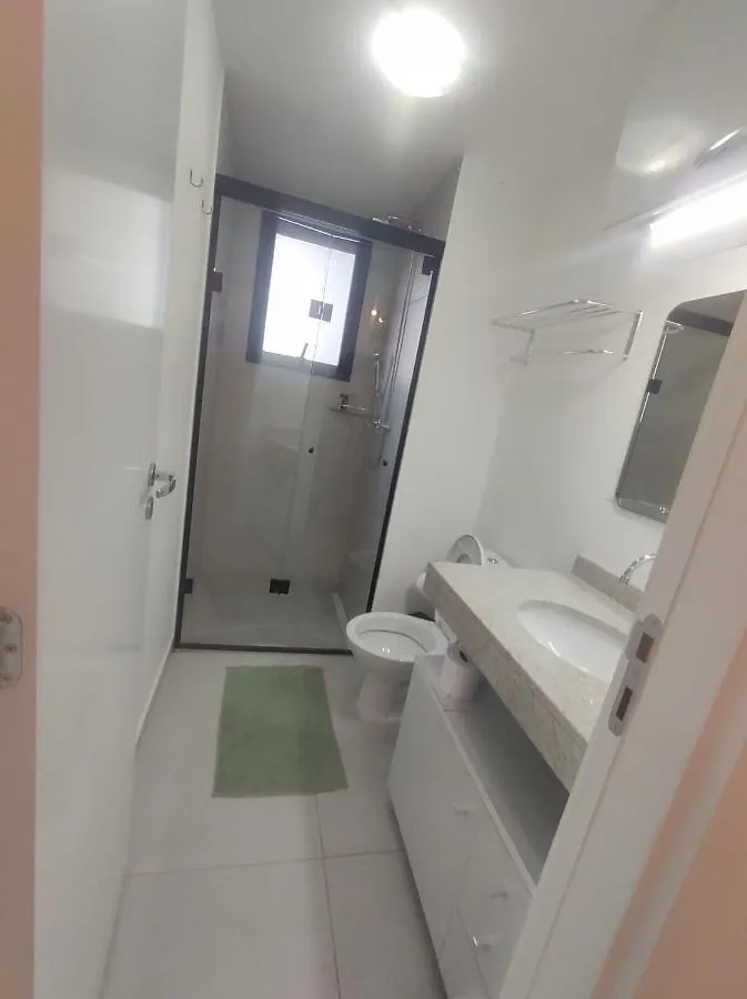501 Apt Dentro De Um Verdadeiro Resort San Paolo