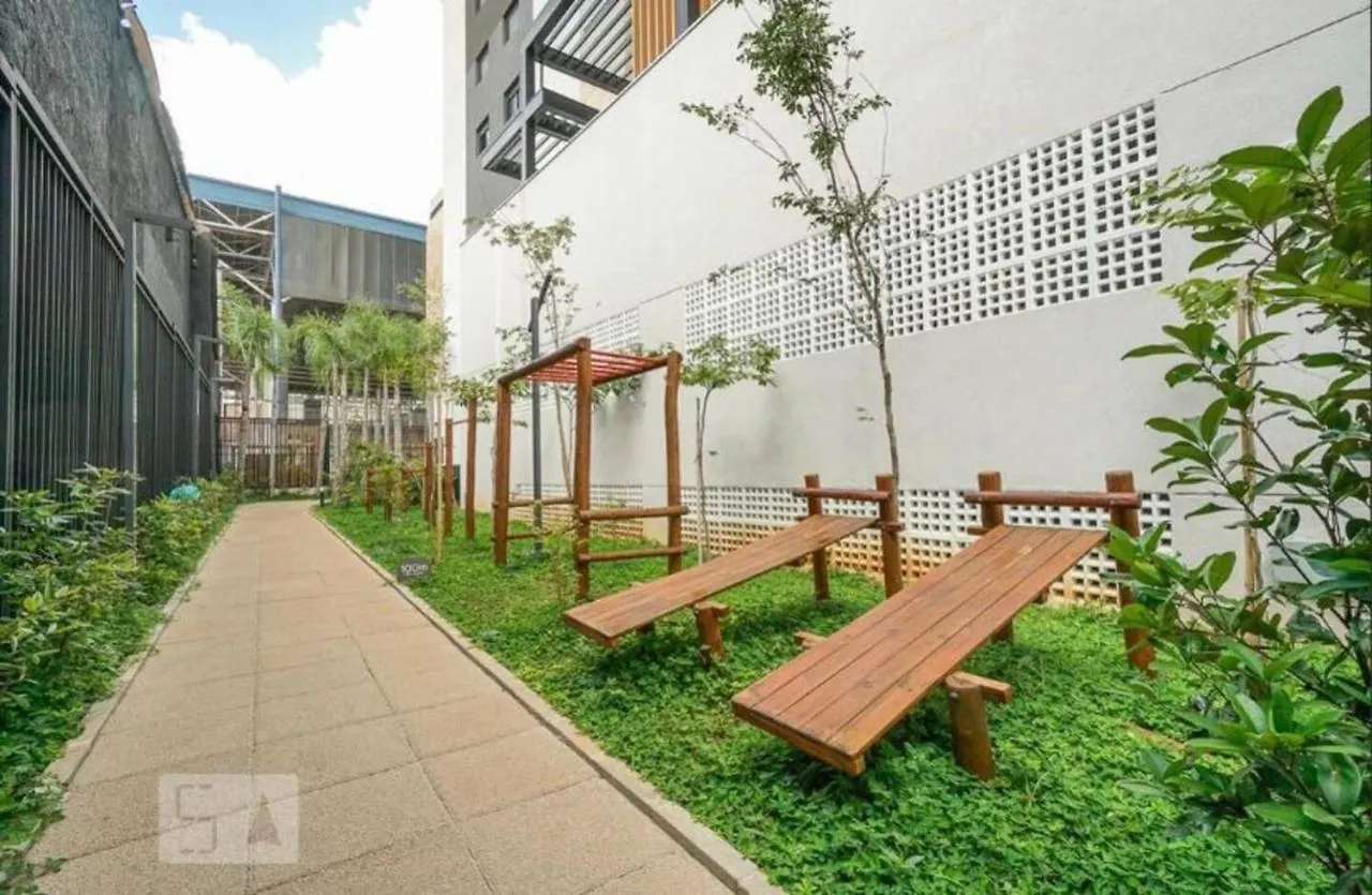 Apartamento 501 Apt Dentro De Um Verdadeiro Resort São Paulo