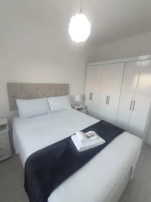 501 Apt Dentro De Um Verdadeiro Resort São Paulo 0*,  Brasil