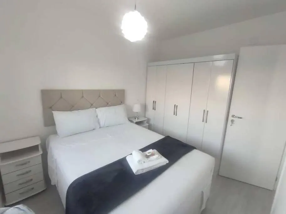Apartamento 501 Apt Dentro De Um Verdadeiro Resort São Paulo