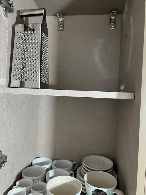 501 Apt Dentro De Um Verdadeiro Resort Sao Paulo